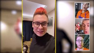 кто кто покинет последний видеочат кто получит 1000$