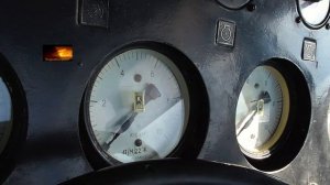 Тепловоз ТГМ4Б-642