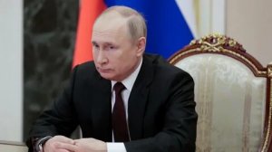 Путин устал терпеть и нанес упреждающий удар! Запад вынужден смириться