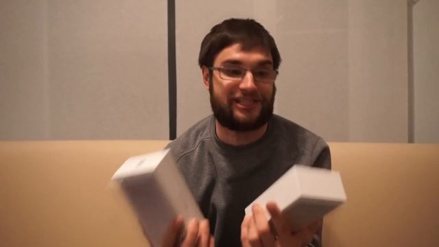 Мне подарили Айфон 7 !!! смотреть онлайн