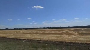 Благодатное. Шишовка. 24.07.2020