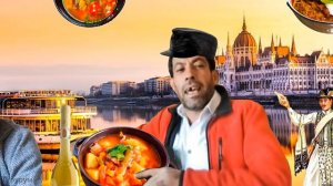 Чин Чин Де на разных языках мем!