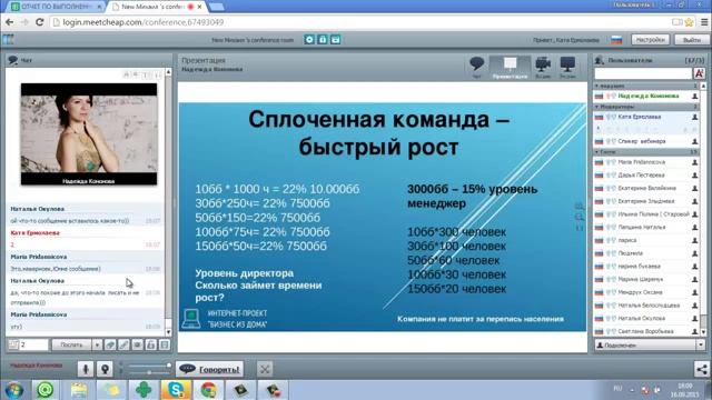 Планерка1 новый метод работы