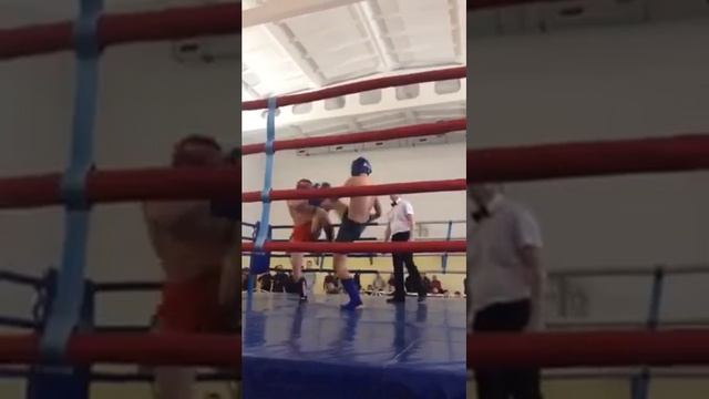 Кірілл КОРНЮШКО-ск патрыёт  -у чырвоным на адкрытым кубку беларуси па к1 у полацку смотреть онлайн