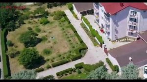 Евпатория вилла КАЛАМИТ