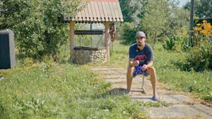 Лучший блочный лук для охоты - APA MAMBA 38