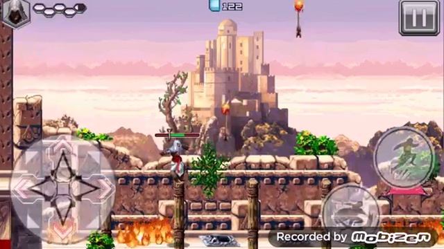 Assassin's Creed Revelations mobile game part 5 смотреть онлайн