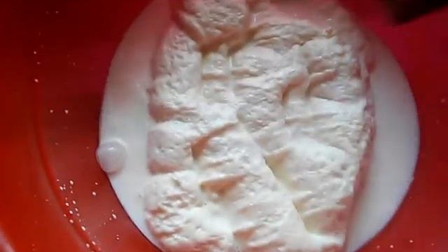Сулугуни из козьего молока