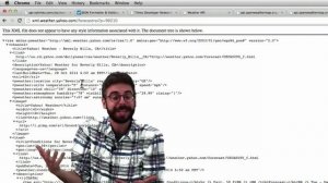 13.6: XML and JSON - Processing Tutorial