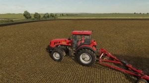 Время полевых работ | ▶️ Farming Simulator 2022 ????