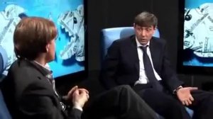 Консультанты в магазинах скоро выйдут из моды! Олег Тиньков!