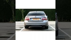 mercedes e63 amg sound compilation. Подборка звука выхлопа