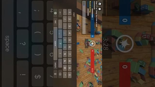 Tiny Tanks Mobile смотреть онлайн