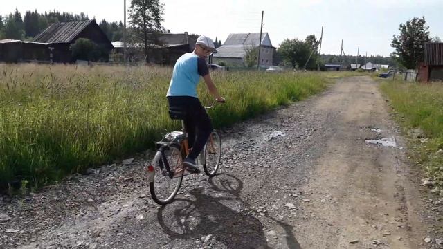 Фильм ТАИНСТВЕННАЯ КОРОБКА серия 1 !!!