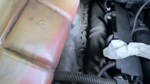 Оживление Ивеко Дейли / Моем топливный бак / делаем электрику / ставим форсунки.