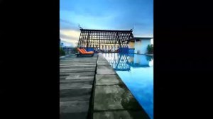 Sun Island Hotel & Spa Legian | BOUTIQUE HOTEL  || BALI, INDONESIA
