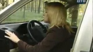 Тест-драйв Hafei Simbo 2008