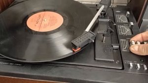 Электрофон Радиотехника 301 стерео