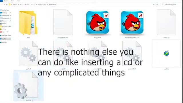 HOW TO DOWNLOAD ANGRY BIRDS WINDOWS 7/8/10 FREE DOWNLOAD! NO VIRSUS! 🐦😡 смотреть онлайн