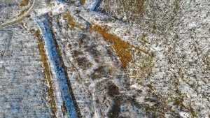 Форт № 12 | Владивостокская крепость | Остров Русский | 4k