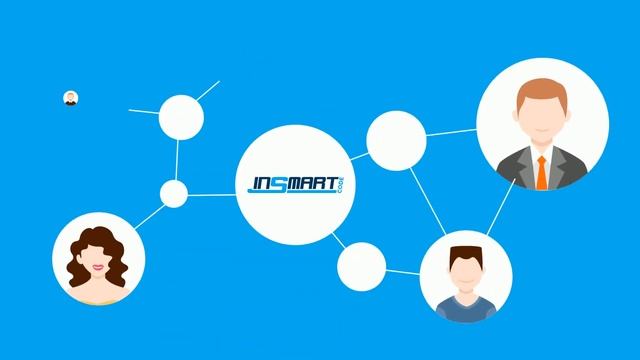 iNSmart Code - SEO Services смотреть онлайн