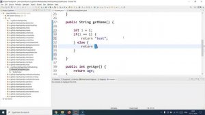 Java Tutorial For Beginners | Method Calling In Java | Calling Methods In Java | SimpliCode