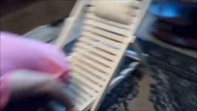 Шезлонг для отдыха.