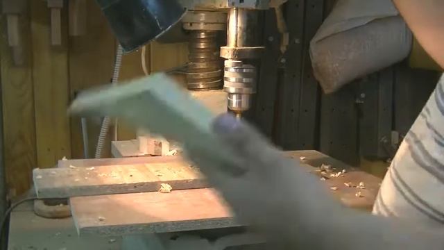 Барашки винты своими руками смотреть онлайн