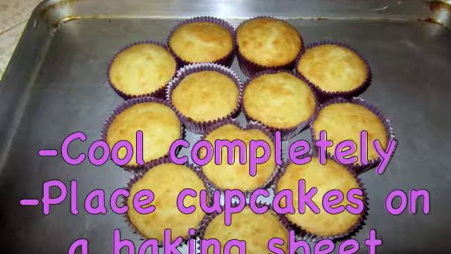 PeTunia's PupCakes Cupcake Cake! Children's Entertainment Video смотреть онлайн