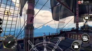 Game play | assassin's creed pirates