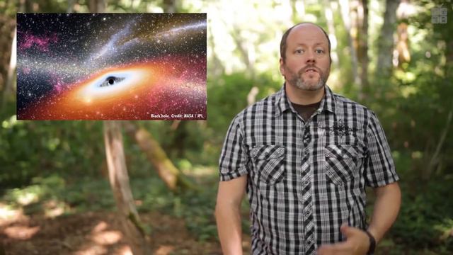 Что было до Большого взрыва [Fraser Cain] смотреть онлайн