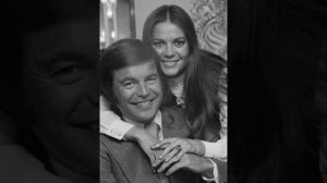 Короткая жизнь русской звезды Голливуда: Натали Вуд