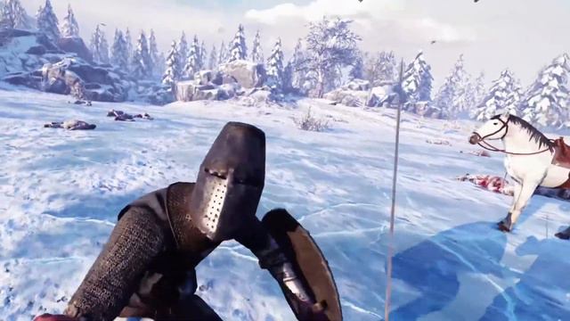 How to Fight like a Samurai in Hellsplit Arena смотреть онлайн