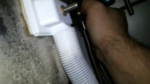 Установка смесителя FRAP F4352