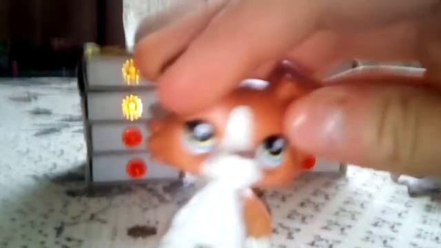 моя мебель для Лпс из спичечных коробков своими руками:} смотреть онлайн