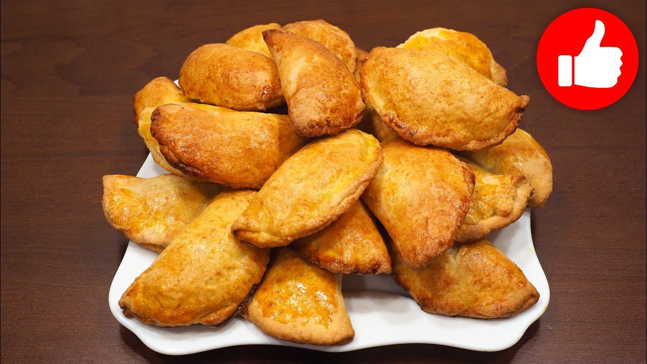 МОЖНО ПЕЧЬ ХОТЬ КАЖДЫЙ ДЕНЬ! НЕИМОВЕРНАЯ ВКУСНОТА СОЧНИКИ ИЗ ТВОРОГА