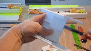 Лучшая зимняя удочка безмотылка. 5-Футляр.