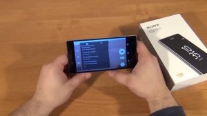 Обзор Sony Xperia Z5 Premium ◄ Quke.ru ►