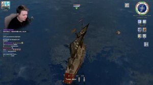 Jeensa предали Голландцы в Корсары ГПК (Corsairs Ship Pack v2.0.2) #3