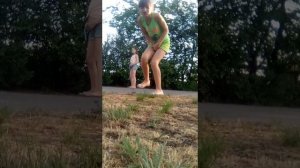 Хочу в туалет!!!