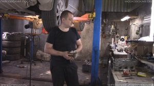 VW Touareg - "про опасность вихревых заслонок" - ВТОРАЯ СЕРИЯ. Ремонт Двигателя CASA + итоги