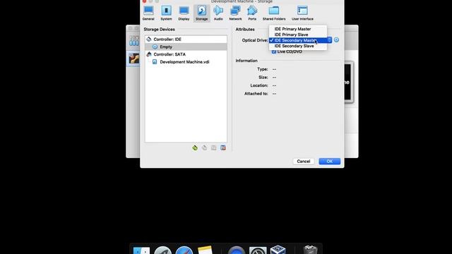 Automation with Python - Installing Ubuntu (4)