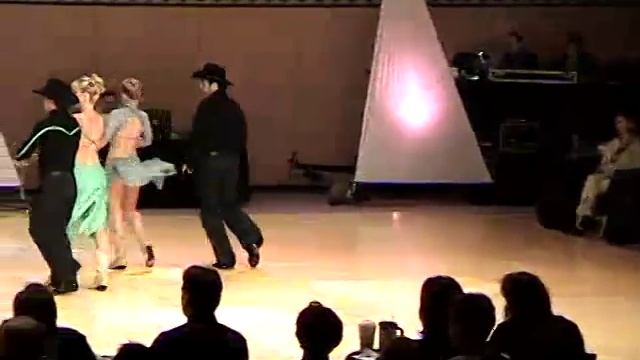 Worlds 2009 Polka смотреть онлайн