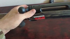 Savage 112 338. Lapua Magnum из коробки!) Осмотр и обкатка винтовки!)