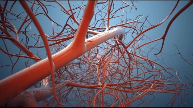 УКРЕПЛЯЕМ СОСУДЫ | Как работают сосуды и зачем их укреплять