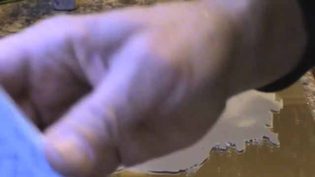 Доводка заточного камня Naniwa Chosera смотреть онлайн