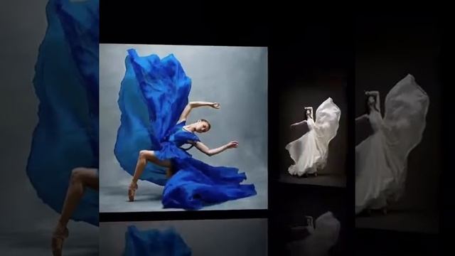 Балерины/Красивые фото смотреть онлайн