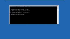 How to Fix Critical Service Failed Windows 11