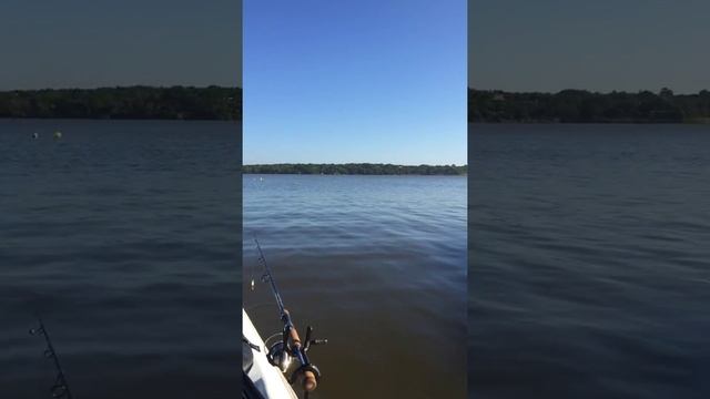 Extreme kayak fishing 2