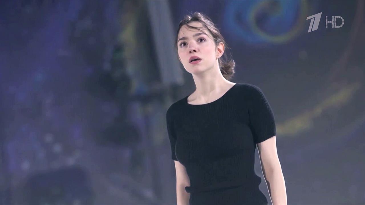 Чемпионы разных поколений покажут свои программы на турнире по фигурному катанию «Русский вызов».